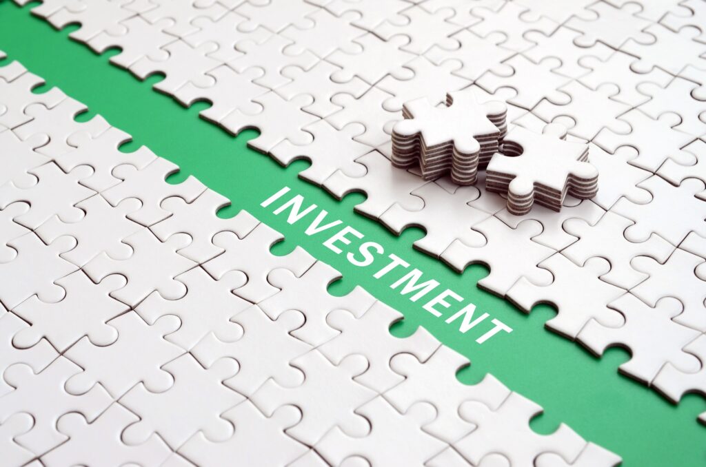 Wie erkennt man ein erfolgreiches Technologieprojekt für Investitionen?